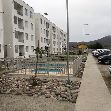 La Serena, Brisas Del Valle Lejlighed Eksteriør billede