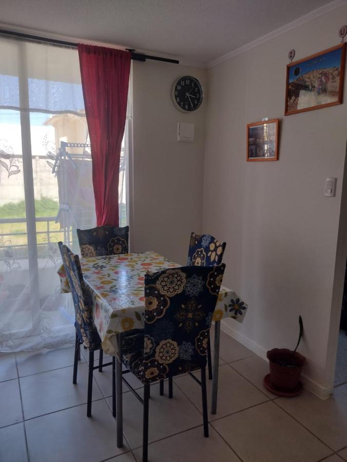 La Serena, Brisas Del Valle Lejlighed Eksteriør billede