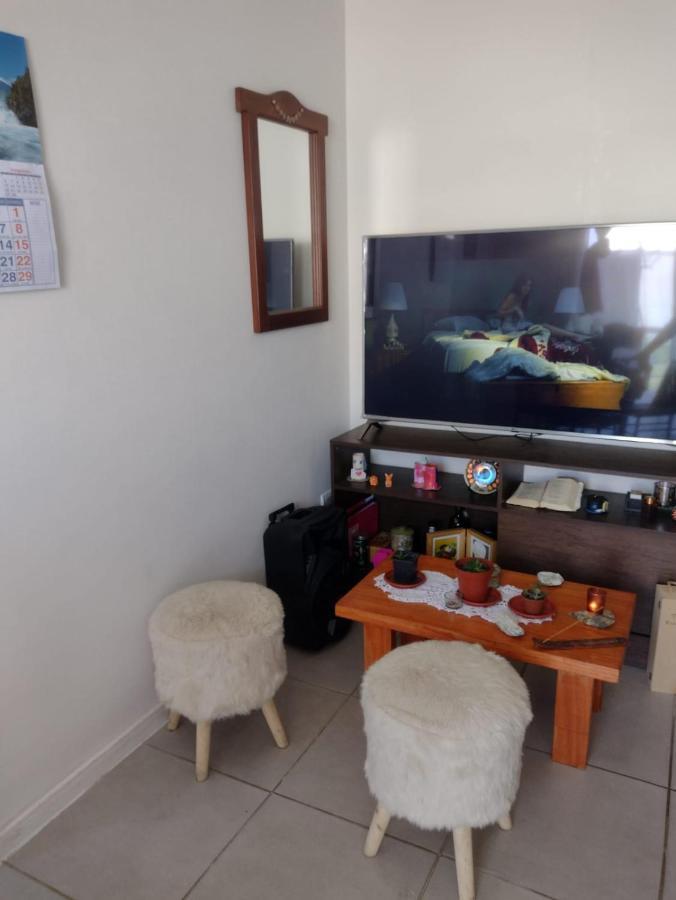 La Serena, Brisas Del Valle Lejlighed Eksteriør billede